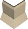 Sit-On Skirting Angle External Par Ontario Ont (Компл.) 10x10 (100x100)