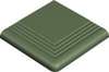 Step Tread Double 2Nm10 Green Veu 10x10 (100x100)