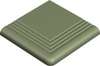 Step Tread Double 2Nm10 Pale Green Vep 10x10 (100x100)
