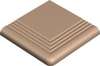 Step Tread Double 2Nm10 Pink Rsu 10x10 (100x100)