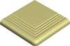 Step Tread Double 2Nm10 Vanille Van 10x10 (100x100)
