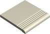 Step Tread Nm10 Super White Bas 10x10 (100x100)
