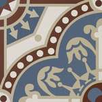 Vieux Lille 2 (Red, Super White, Bleu. Ontario) 15x15 (150x150)