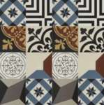 Patchwork 01 (Набор) 15x15 (150x150)