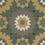Decor Amsterdam 02 (Cog Vea Grp Rou Bau) 15x15 (150x150)