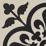 Decor Anvers 01 (Noi Bau) 15x15 (150x150)