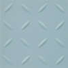 Antislip R10 Grain Of Rice Cx.10 Relief R10 Pale Blue Bep 10x10 (100x100)
