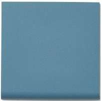 Winckelmans Метлахская плитка Skirting 1 Round Edge Br10 Dark Blue Bef 10x10
