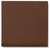 0501B0BRU BR5 BROWN BRU 5x5 (50x50)