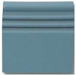 Winckelmans Метлахская плитка 0501B0KRBEU NDMD 5 BLUE BEU 5x5