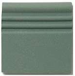 Winckelmans Метлахская плитка 0501B0KRVEU NDMD 5 GREEN VEU 5x5