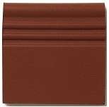 Winckelmans Метлахская плитка 0501B0KRROU NDMD 5 RED ROU 5x5