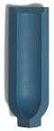 Winckelmans Метлахская плитка Coved Skirting Angle Int. Dark Blue Bef 3.2x11