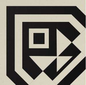 Winckelmans Метлахская плитка Enc 21a 05 (Bau Noi) 10x10