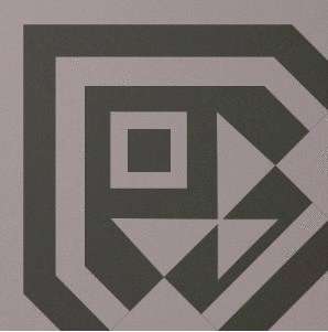 Winckelmans Метлахская плитка Enc 21a 06 (Par Ant) 10x10