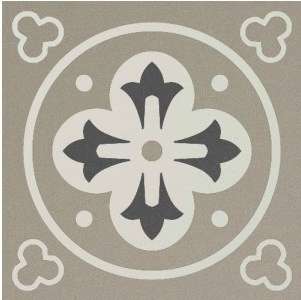 Winckelmans Метлахская плитка Enc03 Remi 04 (Grp Bas Slt) 10x10