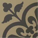 Decor Anvers 03 (Lin, Ant) 15x15 (150x150)