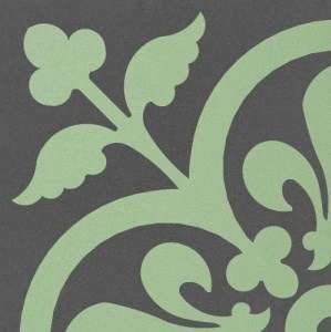 Winckelmans Метлахская плитка Decor Anvers 05 (Slt, Pis) 15x15