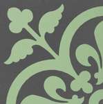 Decor Anvers 05 (Slt, Pis) 15x15 (150x150)