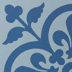 Decor Anvers 09 (Ben, Bep) 15x15 (150x150)