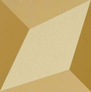 Winckelmans Метлахская плитка Decor Berlin 10 (Cog Jau Ivo) 15x15