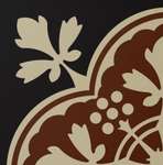 Decor Deauville 02 (Rou, Ont, Noi) 15x15 (150x150)