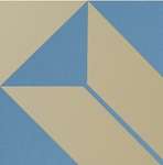 Decor Edelweiss 04 (Ont, Beu) 15x15 (150x150)