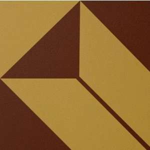 Winckelmans Метлахская плитка Decor Enc 06 Fleur 02 (Bau, Lin) 15x15