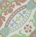 Decor Lille 07( Rsv Bas Per Pis) 15x15 (150x150)