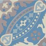 Decor Lille 08 (Beu Bau Bep Par) 15x15 (150x150)