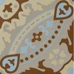 Decor Lille 09 (Bep Ont Car Grp) 15x15 (150x150)