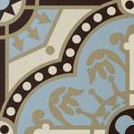 Decor Vieux Lille 03 (Bep, Bru, Lin. Bau) 15x15 (150x150)