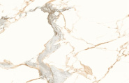 Neodom Classic Marble N20320 Statuario Gold Fusion 60x120 фото-3