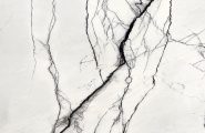 Floor Gres B&W Marble 765503 B&W Breach High-Glossy 6mm 160x320 фото-5