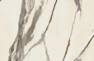 Italon Avantgarde Calacatta Warm 120x278 фото-2