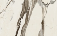 Italon Avantgarde Calacatta Warm 120x278 фото-5