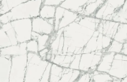 Italon Charme Deluxe Invisible white Lux 120x278 фото-3