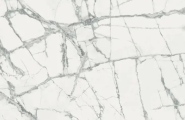 Italon Charme Deluxe Invisible white Lux 120x278 фото-6