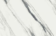 Italon Charme Deluxe Statuario Fantastico Nat. 80x80 фото-4