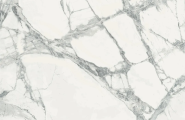 Italon Charme Deluxe Invisible White Nat. 80x80 фото-3