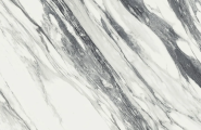 Italon Charme Deluxe Statuario Fantastico Lux. 80x80 фото-4
