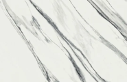 Italon Charme Deluxe Statuario Fantastico Cer. 60x120 фото-6