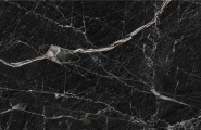 NT Ceramic Natural Stone NTT9521M Calacatta Black Mat 60x120 фото-2