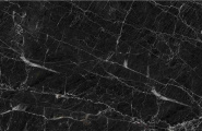 NT Ceramic Natural Stone NTT9521M Calacatta Black Mat 60x120 фото-9