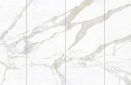 Moreroom Calacatta Bianco MN011AP271206 Calacatta Bianco Polished 6mm 120x270 фото-6