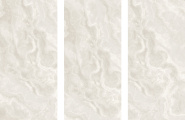 StaroSlabs Soft Satin Onyx Bianco Satin 2800х1200х6 фото-3