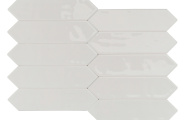 Smile Tile Picket Picket Grigio 7.5x30 фото-3