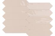 Smile Tile Picket Picket Noce 7.5x30 фото-3