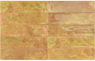 Smile Tile Tropicana Tropicana Canary 7.5x30 фото-3