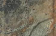 Paradyz Ardis Ardis Rust Elewacja Struktura Mat 39,7x6,5 фото-2
